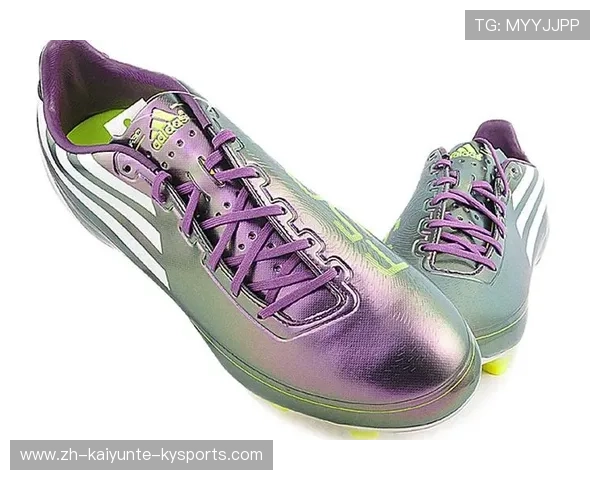 Adidas阿迪达斯足球鞋在英超的表现及使用情况