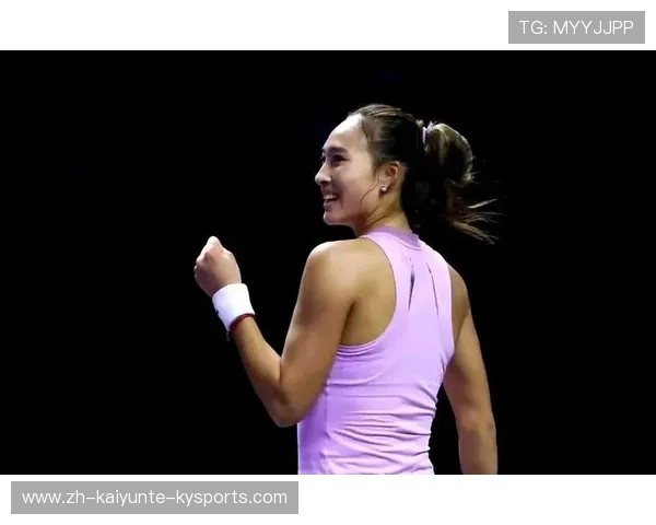 WTA1000迈阿密站郑钦文0-2负于萨巴伦卡遗憾无缘女单八强